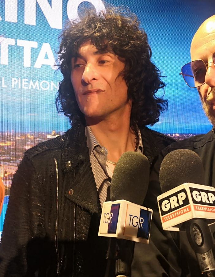 negrita a torino