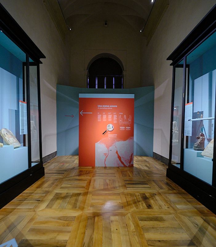 museo egizio