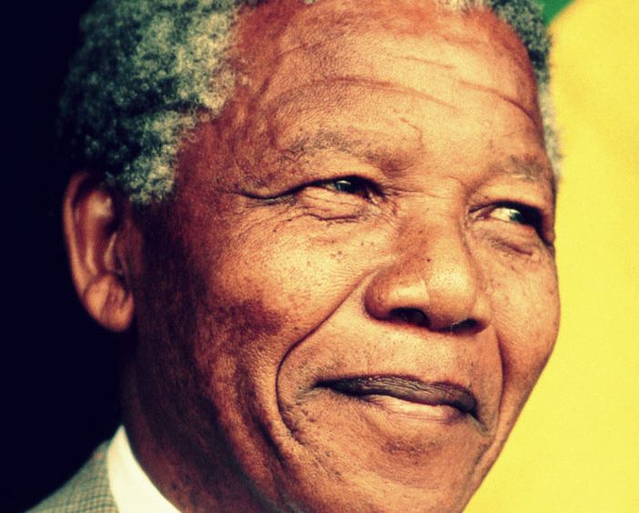 Una serata a cent'anni dalla nascita per ricordare la figura di Mandela