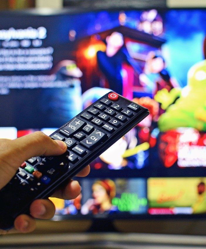 Netflix: il film che non puoi perdere