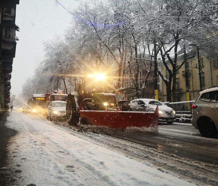 Caos bianco a Torino, Lo Russo: &quot;Piano neve prodotto da Appendino. Va rivisto&quot;