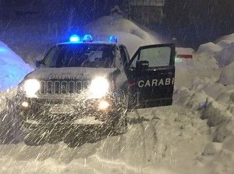 Maltempo, il Villaggio Olimpico di Sestriere &quot;è in totale sicurezza&quot;