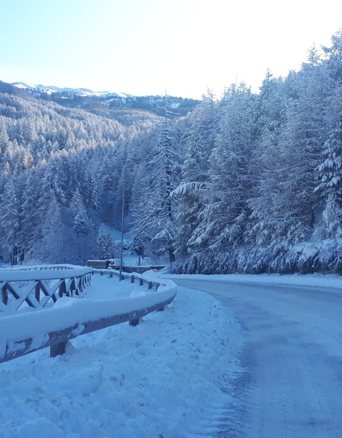Interruzioni della corrente elettrica causate dalle nevicate, Uncem sul piede di guerra