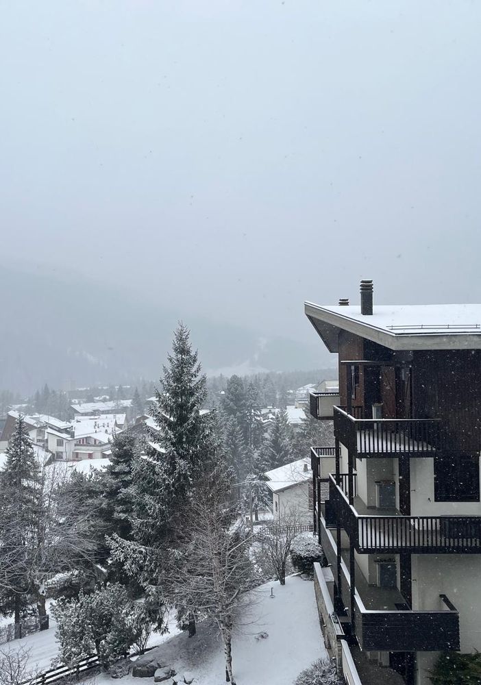 Nelle montagne Olimpiche 40mila seconde case non sfruttate