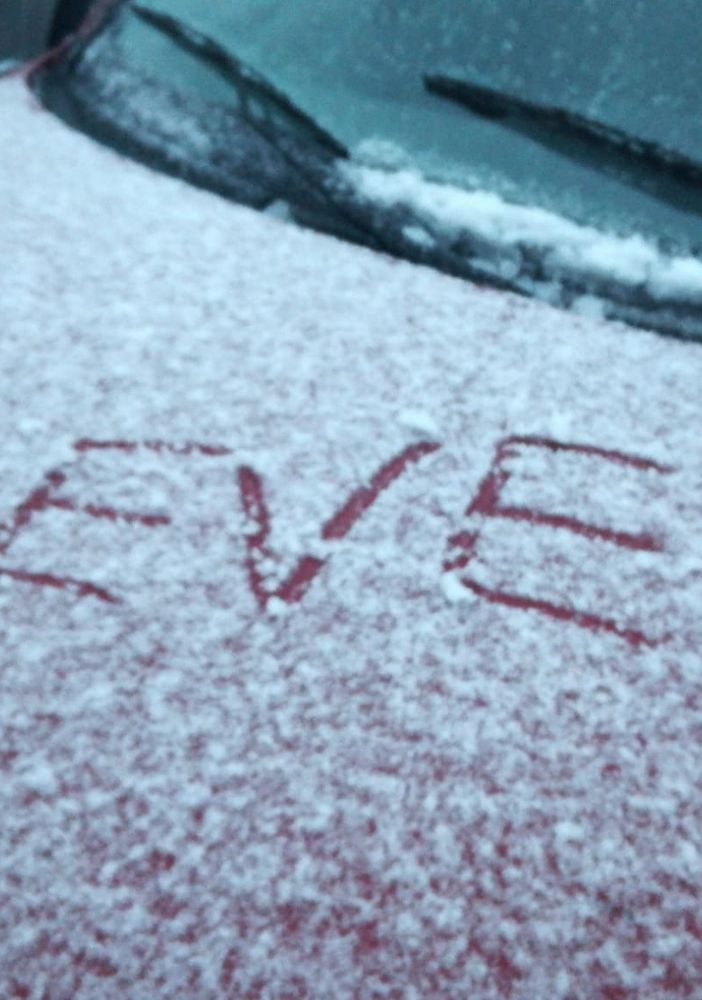 Neve a Torino