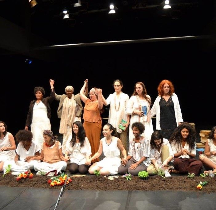 &quot;Neve è memoria&quot;, la mini-rassegna tappa torinese di un progetto internazionale di riflessione e formazione attraverso il teatro