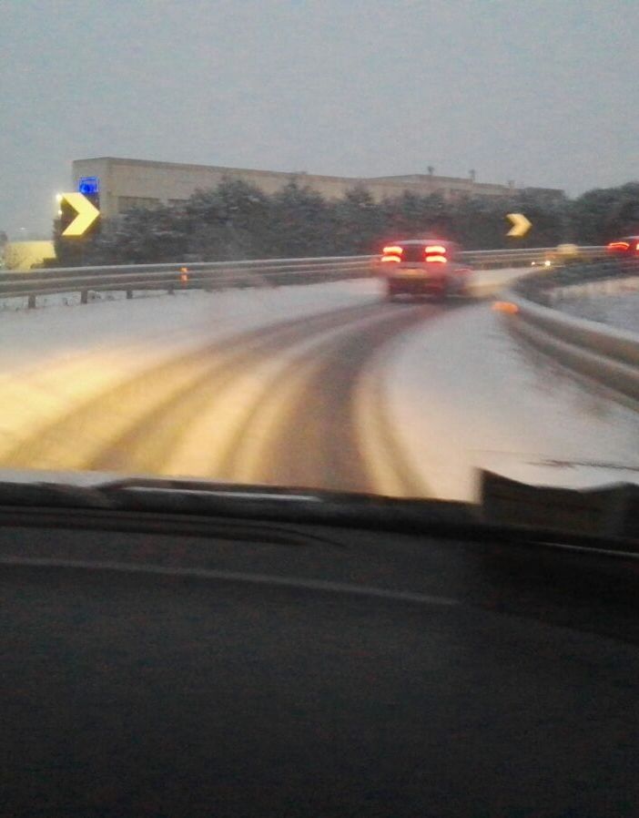 Ancora freddo intenso a Torino e da metà settimana di nuovo la neve