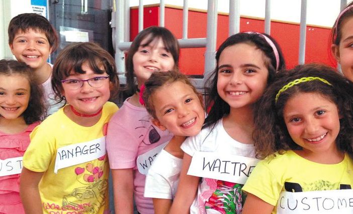 New English in Italy: da più di 20 anni corsi di lingua per bambini e ragazzi