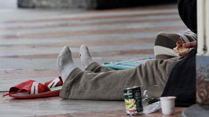 Immagine di repertorio