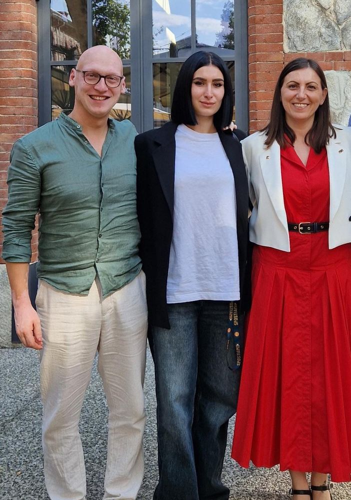 Erica Bevilacqua nuovo capogruppo di “Nichelino in Comune”