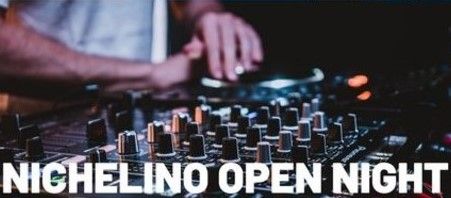nichelino open night