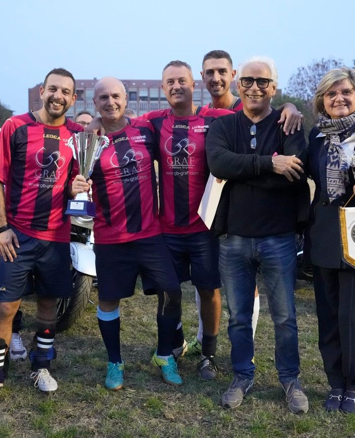 quadrangolare di calcio pro marche