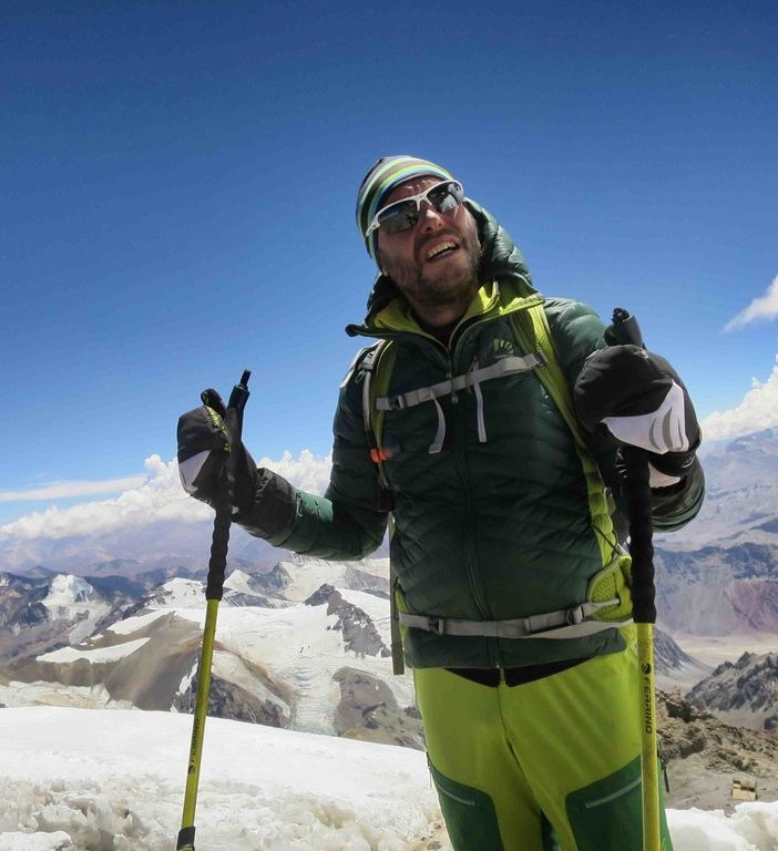 Nico Valsesia