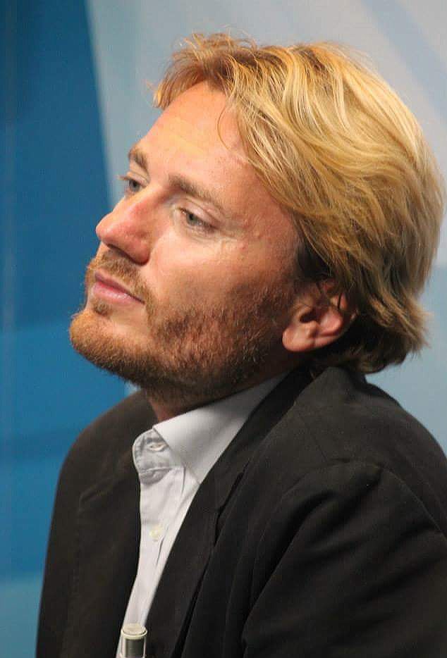 A Nicola Gallo, dell'emittente torinese Videogruppo, il premio Dardanello 2018