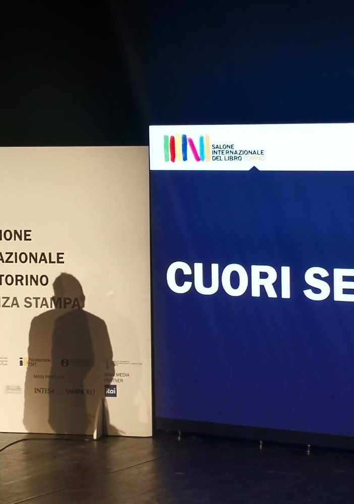 nicola lagioia