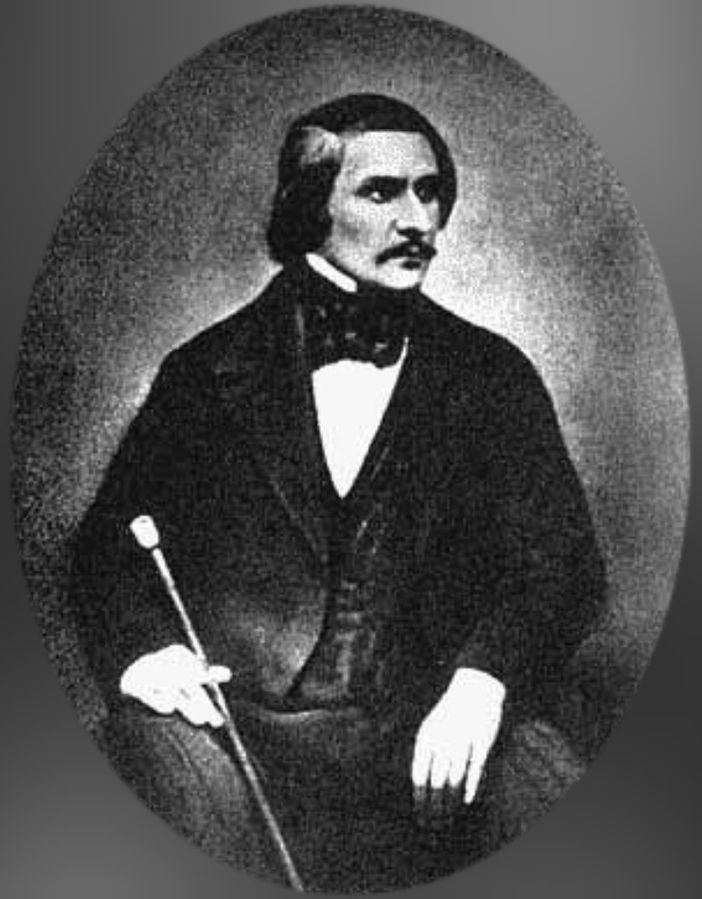 Quella volta che Nicolai Gogol venne a visitare Torino