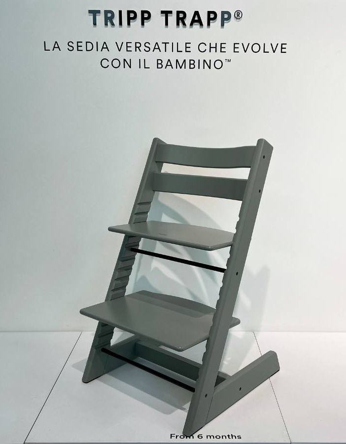Da Bamboom a Cybex, su Nidodigrazia articoli dei migliori marchi dedicati a neonati e bambini