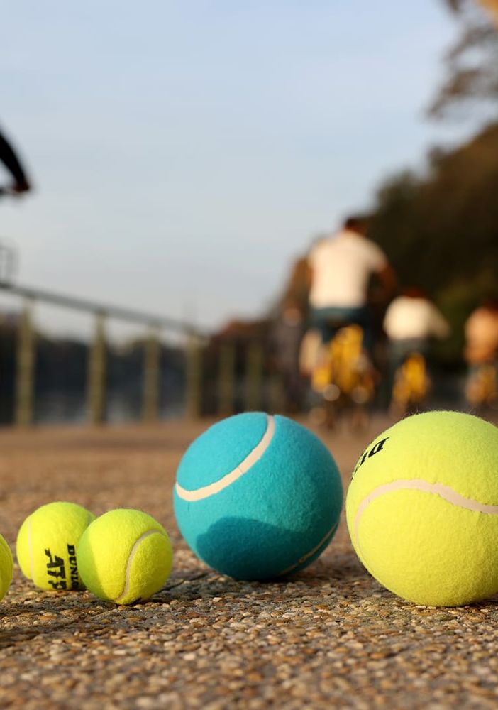 tennis
