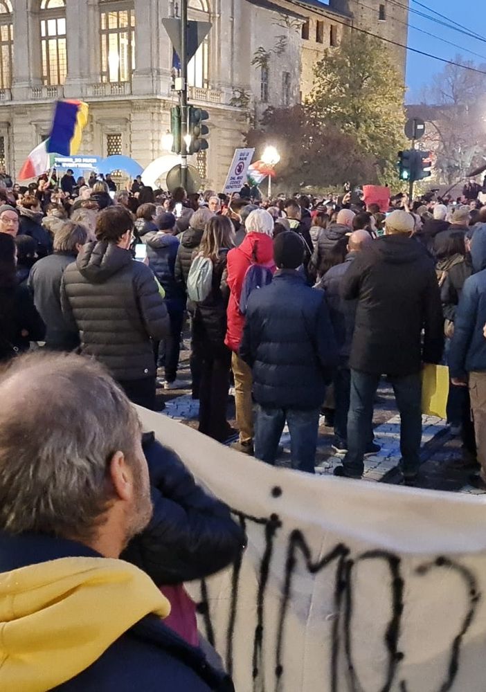 Verso la manifestazione nazionale No Green pass, il prefetto: “Non possiamo essere preoccupati”