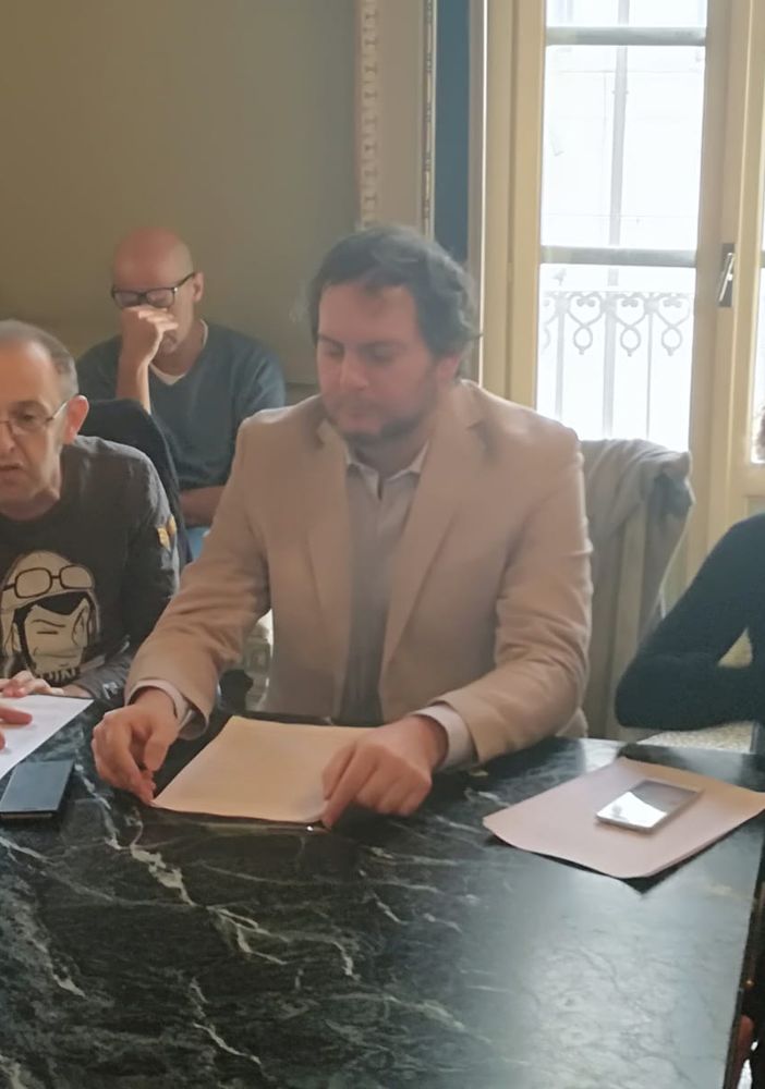 Le Olimpiadi si allontanano, ma il Comitato del No non abbassa la guardia. E guarda al resto d'Italia (VIDEO)