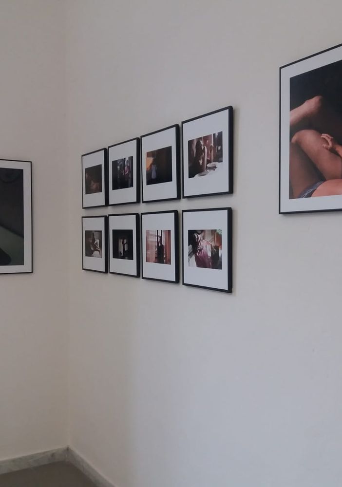 Estraneo o familiare? A Paratissima gli scatti di NoPhoto indagano il quotidiano [VIDEO]