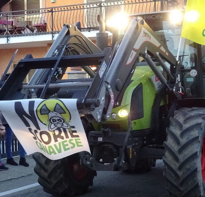 Nucleare, pubblicato l'elenco delle 51 aree idonee per il deposito nazionale: non ci sono Carmagnola e Mazzè