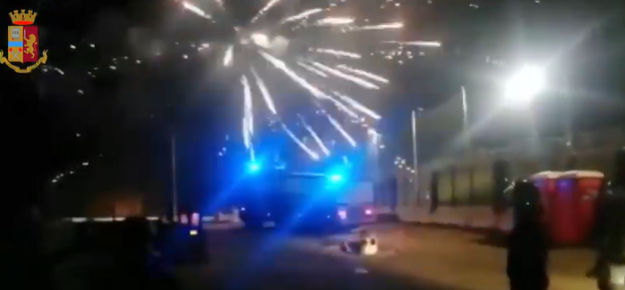 incidenti san didero
