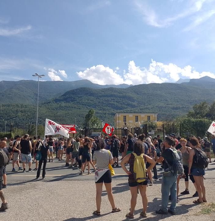 Foto di NoTavinfoNoTav