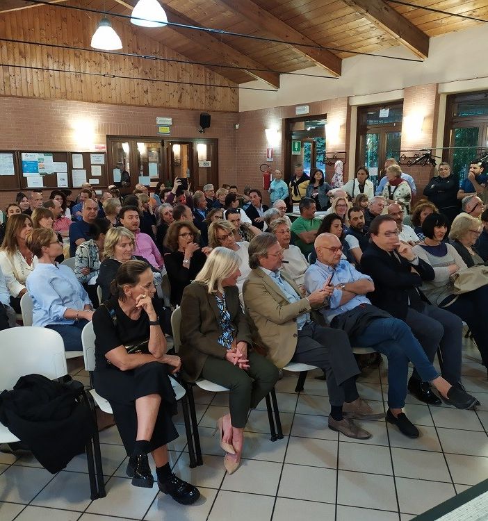 I No Ztl contro Appendino: “Referendum e manifestazione unitaria ad ottobre”
