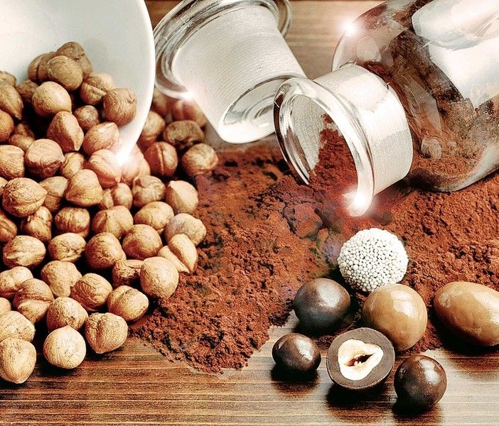 Coldiretti Piemonte: al via il nuovo progetto di filiera per valorizzare le nocciole Piemonte Igp