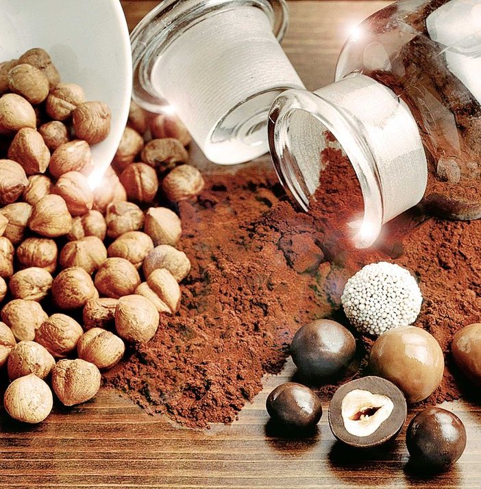 Al via in Piemonte la raccolta delle nocciole, 103 mila quintali certificati Igp