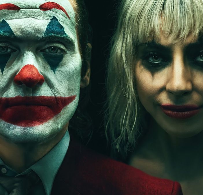 “Joker: Folie À Deux”: lo state guardando male