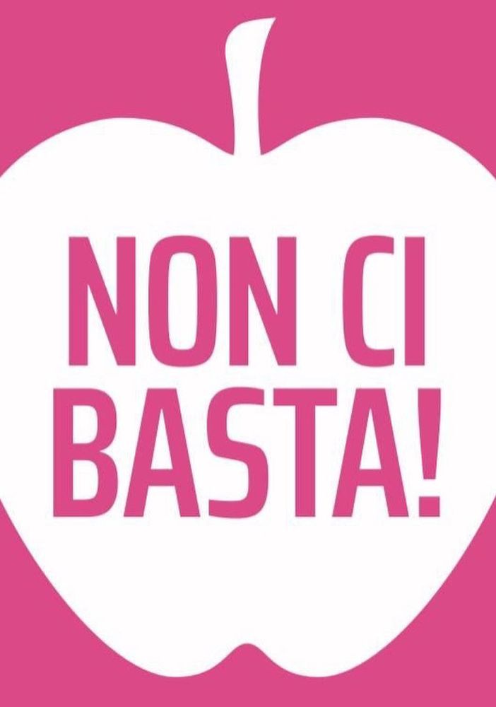 Logo Non ci Basta