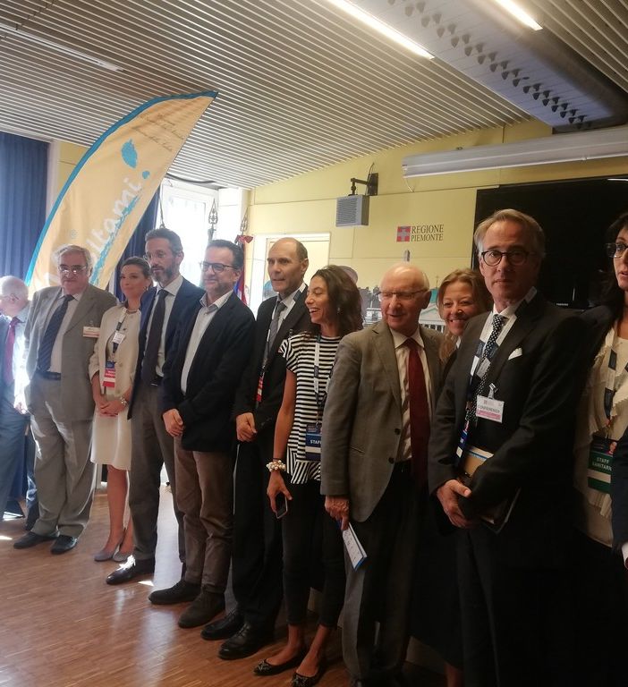 A Cuneo e Torino controlli gratuiti dell'udito in piazza: &quot;Nonno Ascoltami!&quot; arriva in Piemonte
