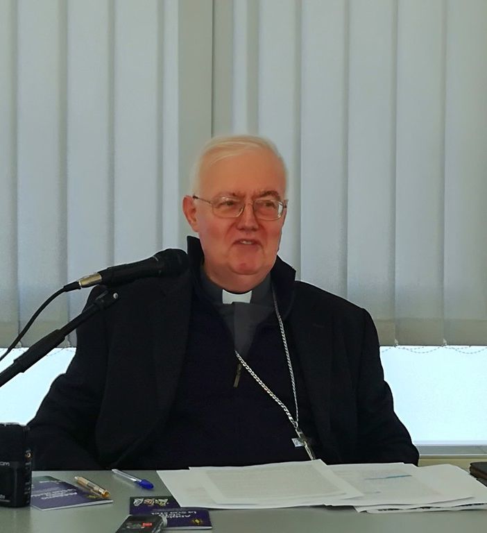 Monsignor Nosiglia sul clochard deceduto alla Pellerina: &quot;È come se fosse morto mio fratello&quot;
