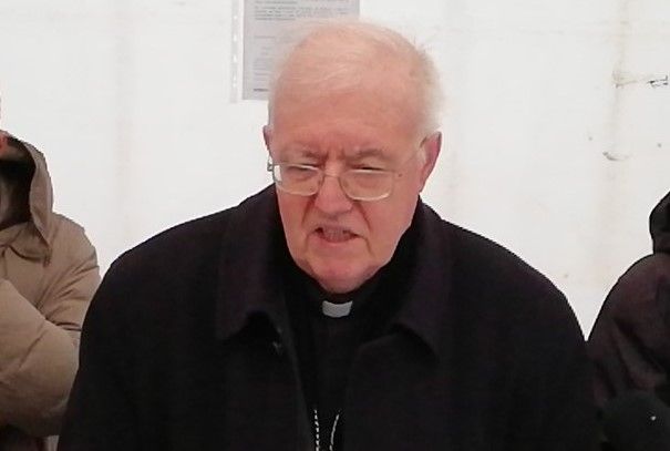 La protesta dell'Embraco arriva in Vaticano: Nosiglia scrive a Papa Francesco