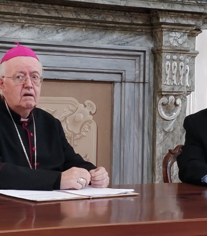 A 20 anni dall'intesa tra Regione e vescovi piemontesi convegno sull'assistenza religiosa nei percorsi di cura