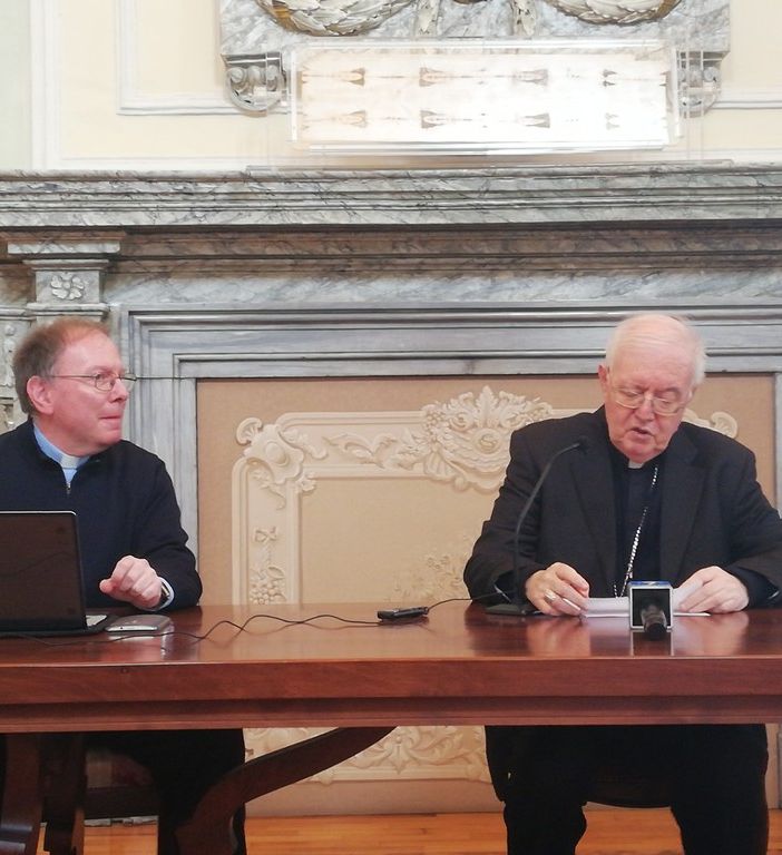 Nosiglia: &quot;Famiglie e povertà, dalla politica solo slogan vuoti, senza contenuto reale&quot;