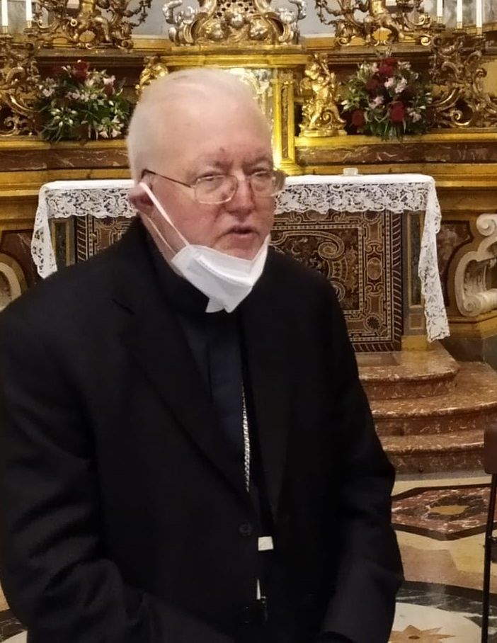 Ucraina, monsignor Nosiglia: &quot;Preghiamo affinché cessi ogni guerra e violenza che conduce alla morte&quot;