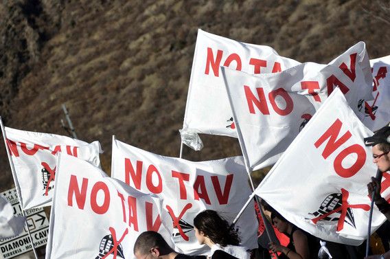 Manifestazione No Tav, i dirigenti della Cgil Torino e Piemonte: &quot;Ecco perché l'8 dicembre ci saremo&quot;