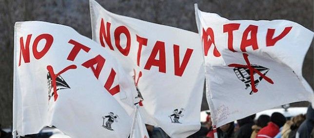 Tav, in Senato arrivano 6 mozioni: 4 a favore e 2 contro