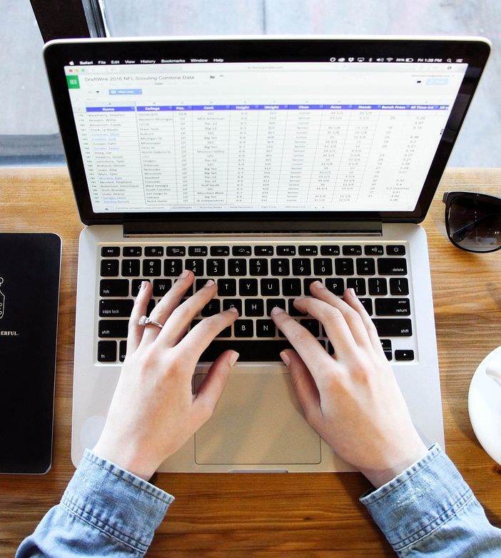 Come sceglier un buon notebook: guida all'acquisto