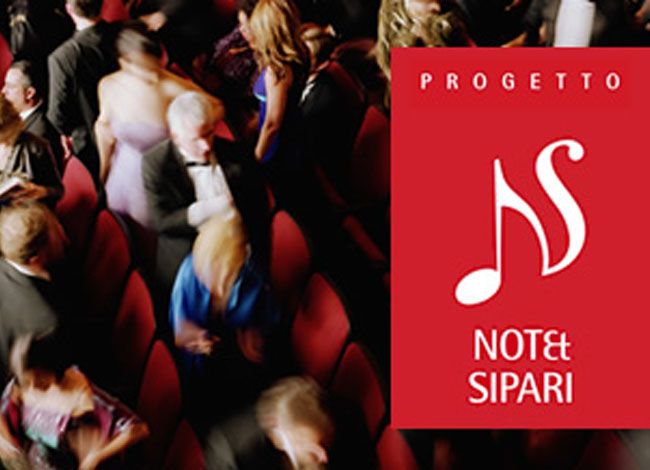 La Fondazione CRTorino destina 1.4 milioni di euro ad otre 100 eventi di musica, danza e teatro
