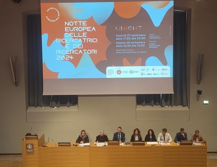 Esperimenti, caffè letterari e una Escape Room di fisica nella Notte dei Ricercatori