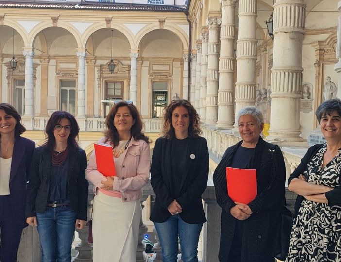 Una Notte dei Ricercatori lunga una settimana: &quot;Invitiamo a giovani alla conoscenza&quot;