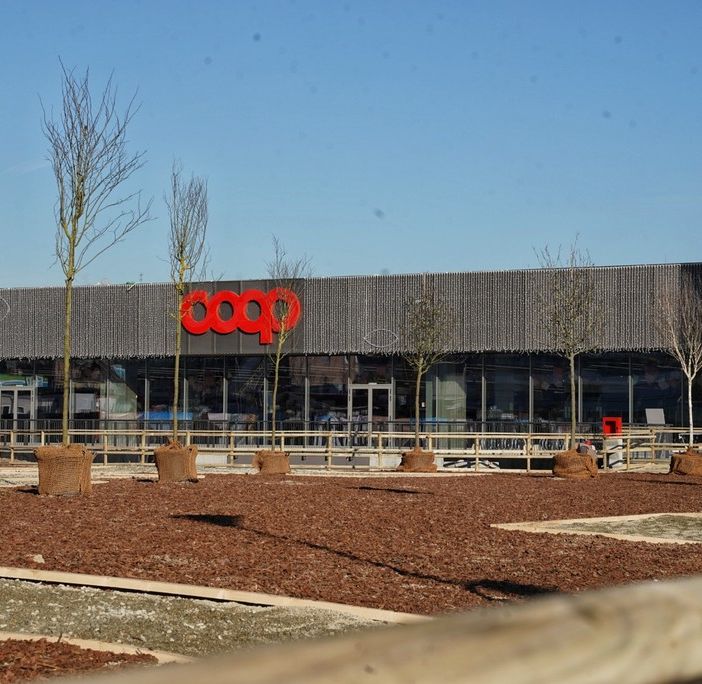 Nova Coop sceglie la chiusura anticipata alle 19 a tutela di clienti e lavoratori