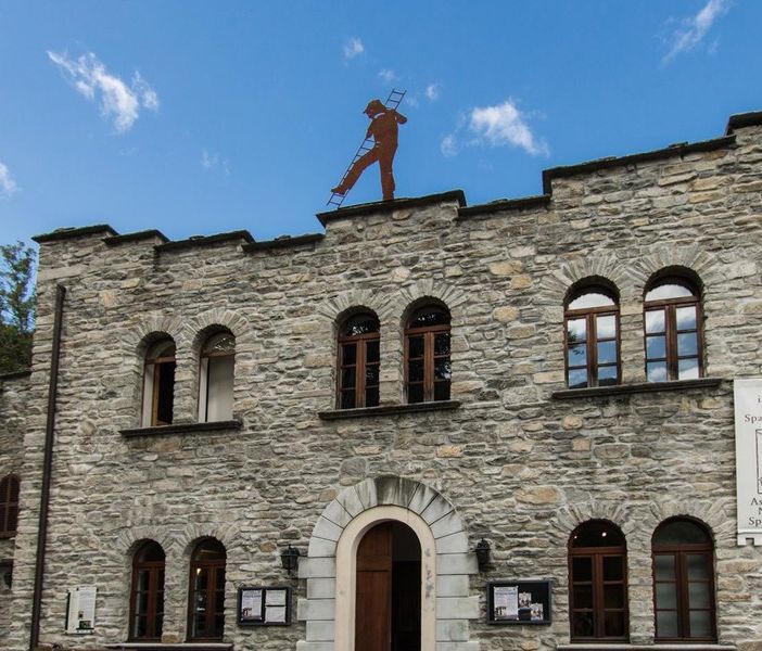Arte e cultura in totale sicurezza a Santa Maria Maggiore