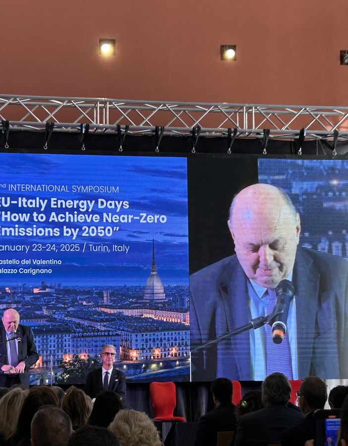 Nuovo Nucleare, dopo la legge delega Pichetto apre da Torino: &quot;Il Piemonte può essere in prima fila&quot;