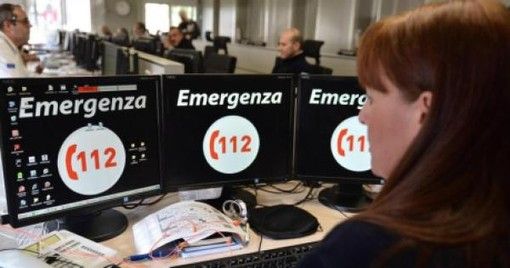 Cuorgnè, tenta il suicidio: salvato dai carabinieri