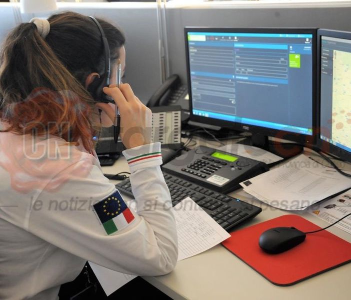Tragedia in Cilento, i sindacati del Piemonte: &quot;Manca la tecnologia, una centrale unica 112 non avrebbe cambiato nulla&quot;